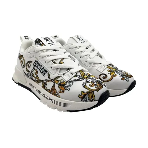 Shoes > Sneakers - - Versace Jeans Couture - Modalova