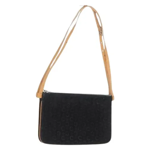 Pre-owned > Pre-owned Bags > Pre-owned Shoulder Bags - - Celine Vintage - Modalova
