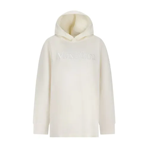 Sweatshirts & Hoodies > Hoodies - - Max Mara - Modalova