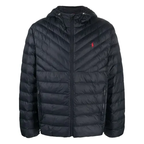 Jackets > Winter Jackets - - Polo Ralph Lauren - Modalova