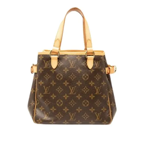 Pre-owned > Pre-owned Bags > Pre-owned Handbags - - Louis Vuitton Vintage - Modalova