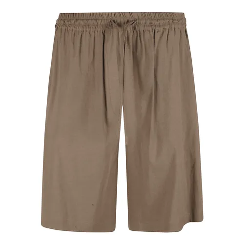 Shorts > Casual Shorts - - Fabiana Filippi - Modalova