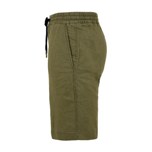 Shorts > Casual Shorts - - Vilebrequin - Modalova