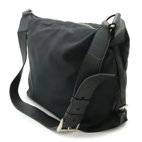Pre-owned > Pre-owned Bags > Pre-owned Cross Body Bags - - Prada Vintage - Modalova