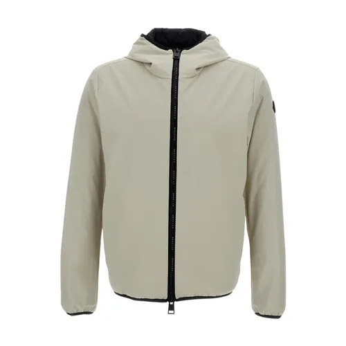 Jackets > Light Jackets - - Moncler - Modalova