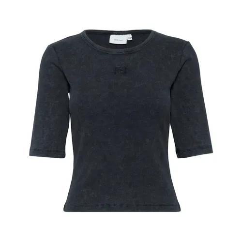 Knitwear > Round-neck Knitwear - - Gestuz - Modalova