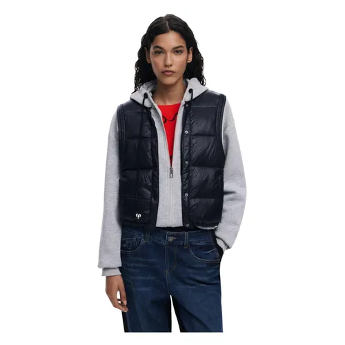 Jackets > Winter Jackets - - Desigual - Modalova