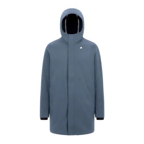 Jackets > Light Jackets - - K-Way - Modalova