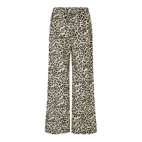 Trousers > Wide Trousers - - Lollys Laundry - Modalova