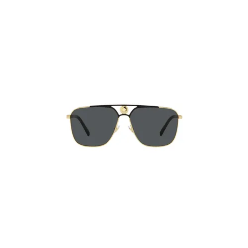 Accessories > Sunglasses - - Versace - Modalova