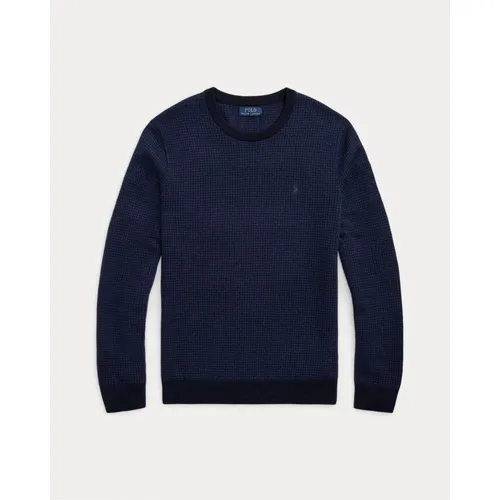 Knitwear > Round-neck Knitwear - - Ralph Lauren - Modalova