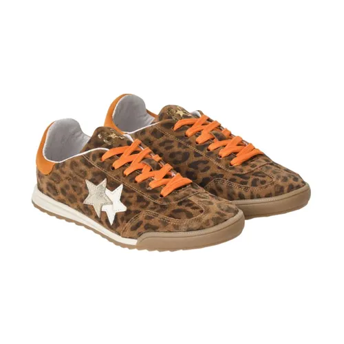 Shoes > Sneakers - - 2Star - Modalova