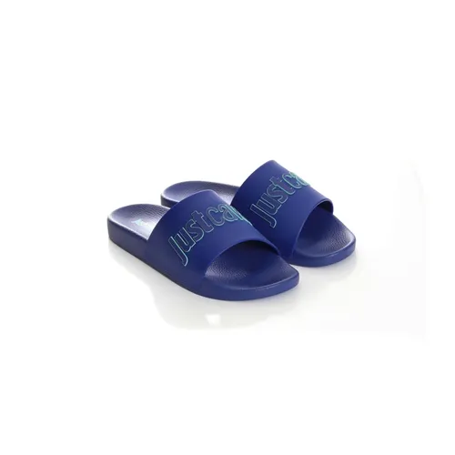 Shoes > Flip Flops & Sliders > Sliders - - Just Cavalli - Modalova