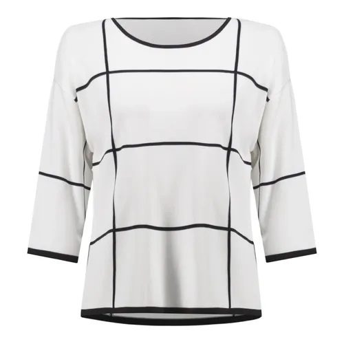 Knitwear > Round-neck Knitwear - - Joseph Ribkoff - Modalova