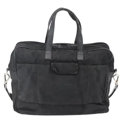 Pre-owned > Pre-owned Bags > Pre-owned Handbags - - Prada Vintage - Modalova