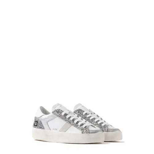 Shoes > Sneakers - - D.a.t.e. - Modalova