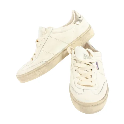 Shoes > Sneakers - - Golden Goose - Modalova