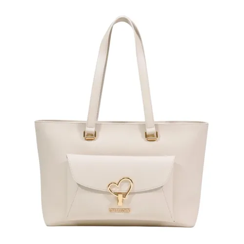 Bags > Tote Bags - - Love Moschino - Modalova