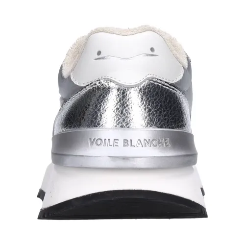 Shoes > Sneakers - - Voile Blanche - Modalova