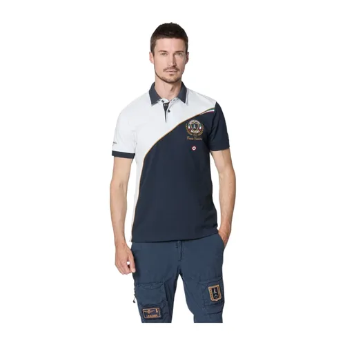Tops > Polo Shirts - - Aeronautica Militare - Modalova