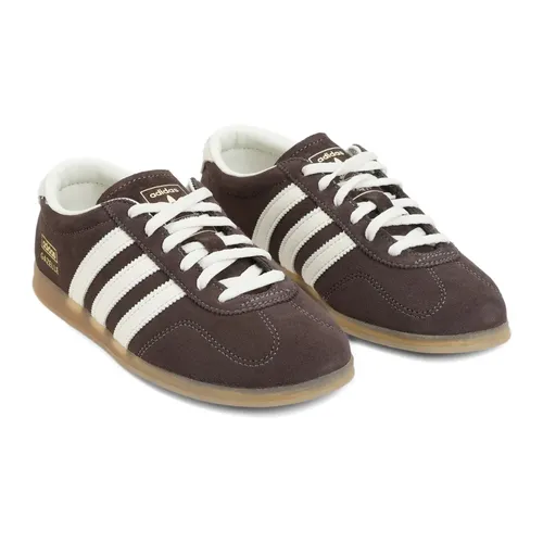 Adidas - Shoes > Sneakers - Brown - Adidas - Modalova