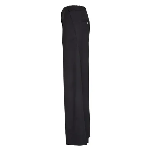 Trousers > Wide Trousers - - QL2 Quelledue - Modalova