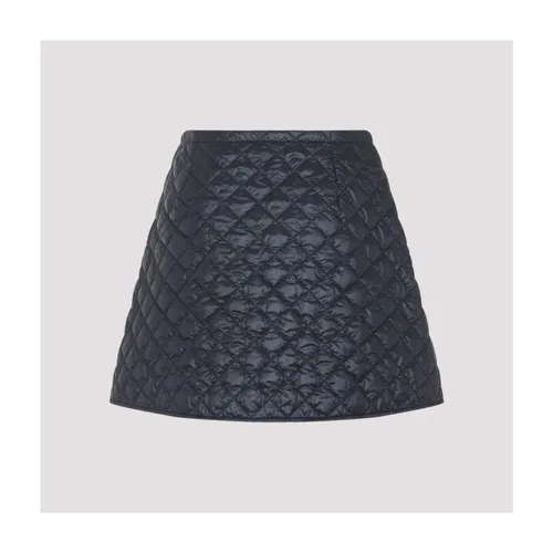 Skirts > Short Skirts - - Moncler - Modalova
