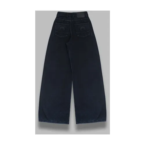 Jeans > Wide Jeans - - Marine Serre - Modalova