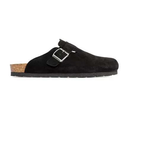 Shoes > Flats > Mules - - Rohde - Modalova