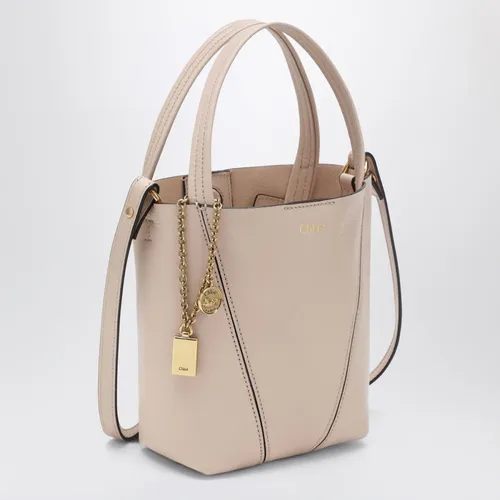 Chloé - Bags > Handbags - Pink - Chloé - Modalova