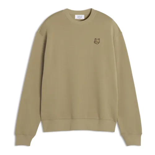Sweatshirts & Hoodies > Sweatshirts - - Maison Kitsuné - Modalova