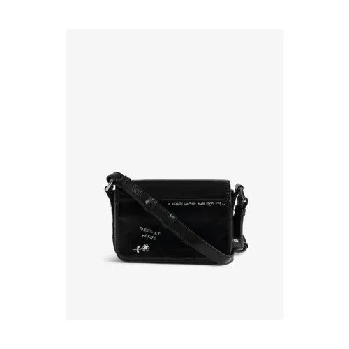 Bags > Cross Body Bags - - Zadig & Voltaire - Modalova