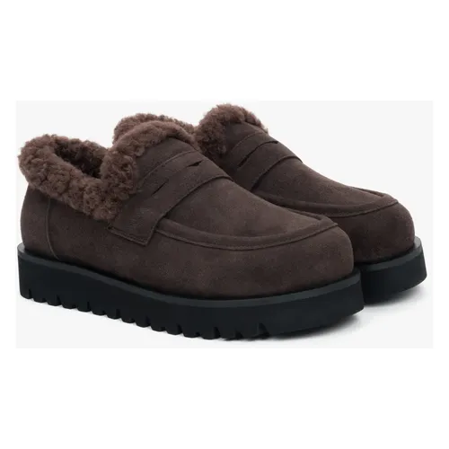 Shoes > Boots > Winter Boots - - Estro - Modalova
