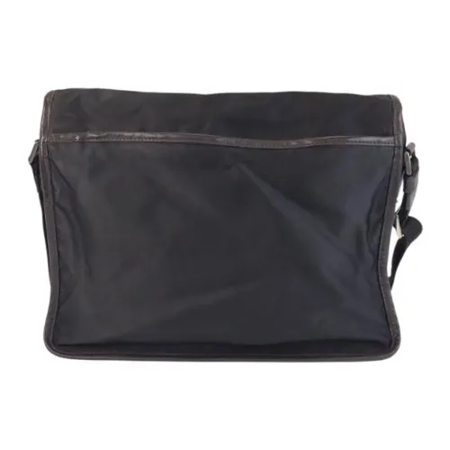 Pre-owned > Pre-owned Bags > Pre-owned Cross Body Bags - - Prada Vintage - Modalova