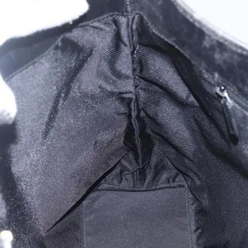 Pre-owned > Pre-owned Bags > Pre-owned Tote Bags - - Gucci Vintage - Modalova