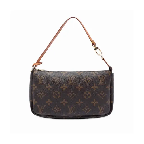 Pre-owned > Pre-owned Bags > Pre-owned Handbags - - Louis Vuitton Vintage - Modalova
