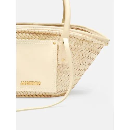 Bags > Handbags - - Jacquemus - Modalova