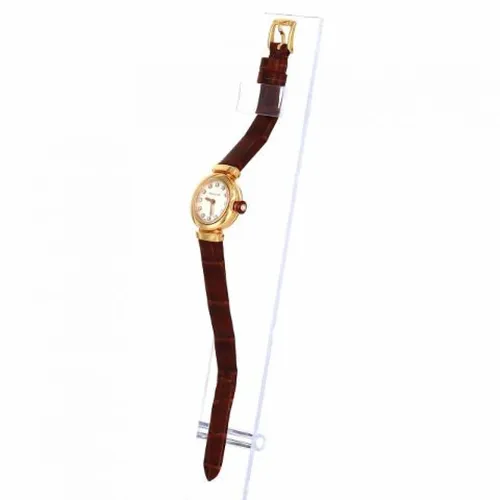 Pre-owned > Pre-owned Accessories > Pre-owned Watches - - Bvlgari Vintage - Modalova