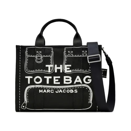 Bags > Tote Bags - - Marc Jacobs - Modalova