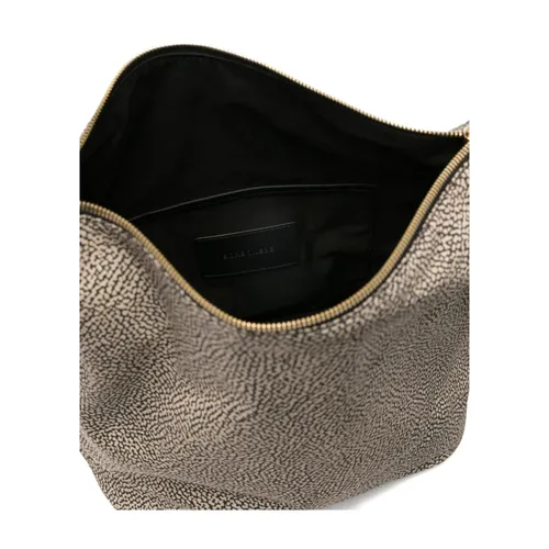 Bags > Shoulder Bags - - Borbonese - Modalova