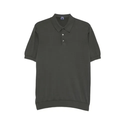 Tops > Polo Shirts - - Fedeli - Modalova