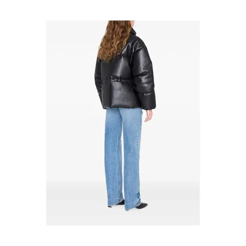 Jackets > Winter Jackets - - Anine Bing - Modalova