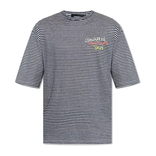 Tops > T-Shirts - - Dsquared2 - Modalova