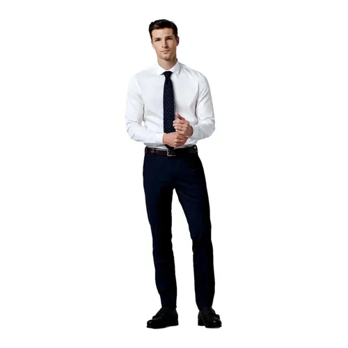 Trousers > Suit Trousers - - Meyer - Modalova