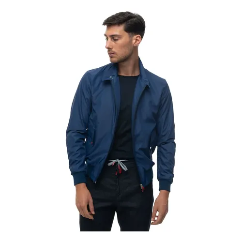 Jackets > Bomber Jackets - - Kiton - Modalova