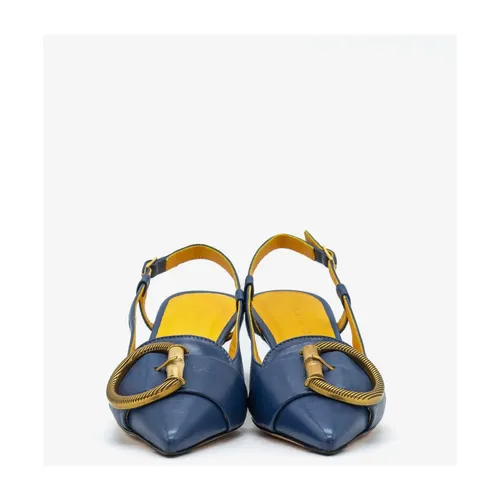 Shoes > Heels > Pumps - - Mara Bini - Modalova