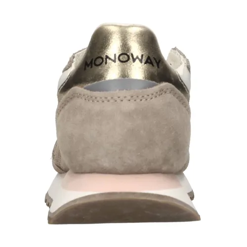 Shoes > Sneakers - - Monoway - Modalova