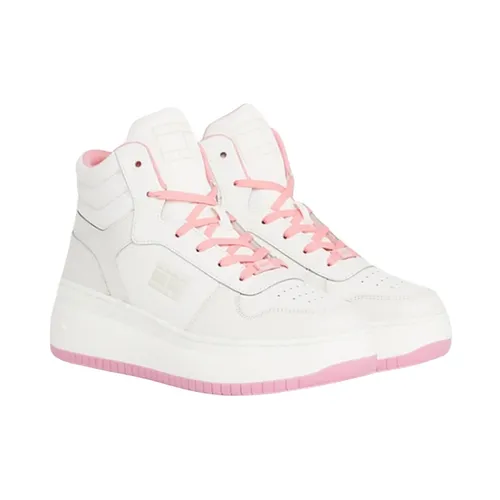Shoes > Sneakers - - Tommy Hilfiger - Modalova