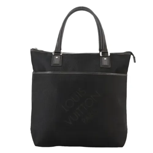 Pre-owned > Pre-owned Bags > Pre-owned Handbags - - Louis Vuitton Vintage - Modalova