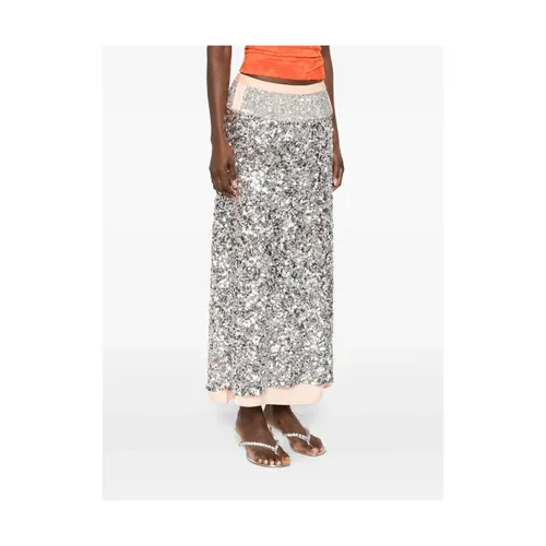 Skirts > Maxi Skirts - - Rabanne - Modalova